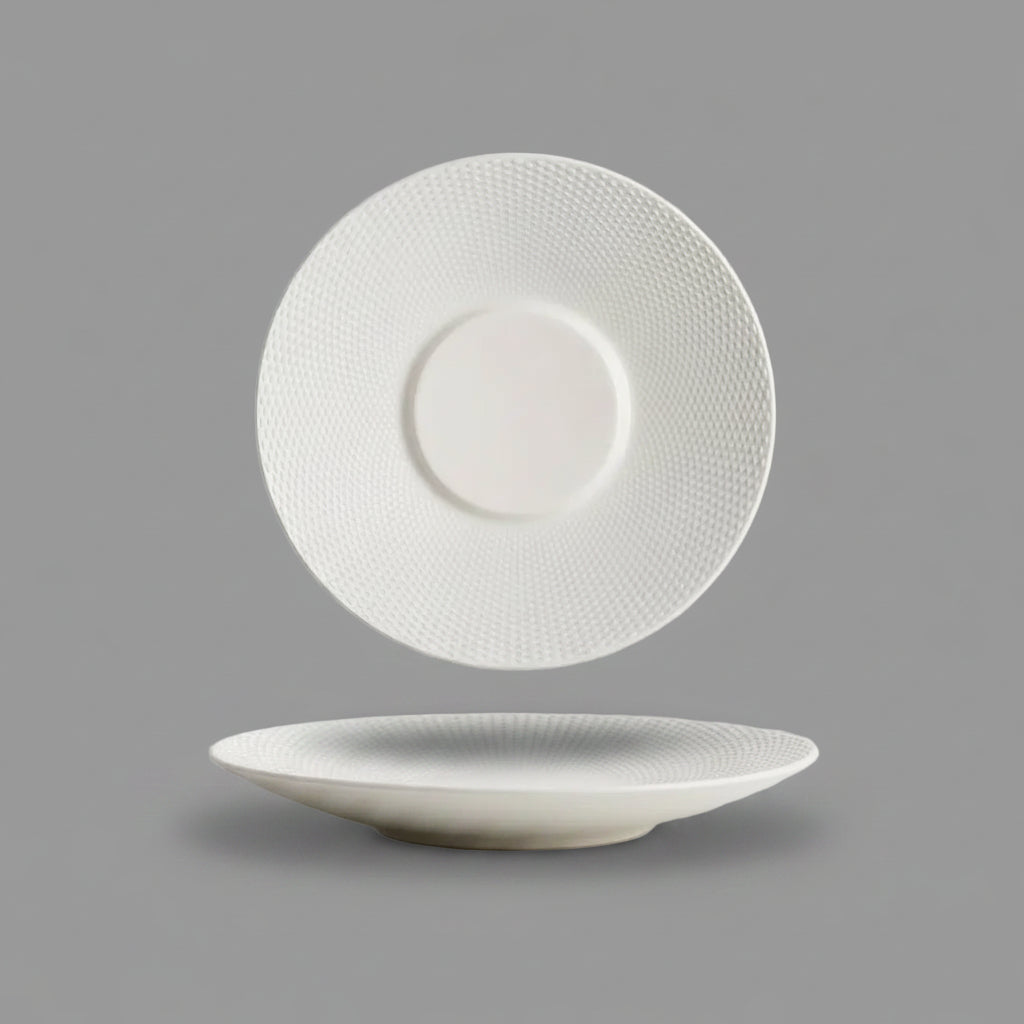 Ceramic Dinnerware