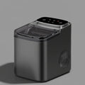 Portable and Automatic Ice Cube Maker