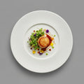 Ceramic Dinner Plate