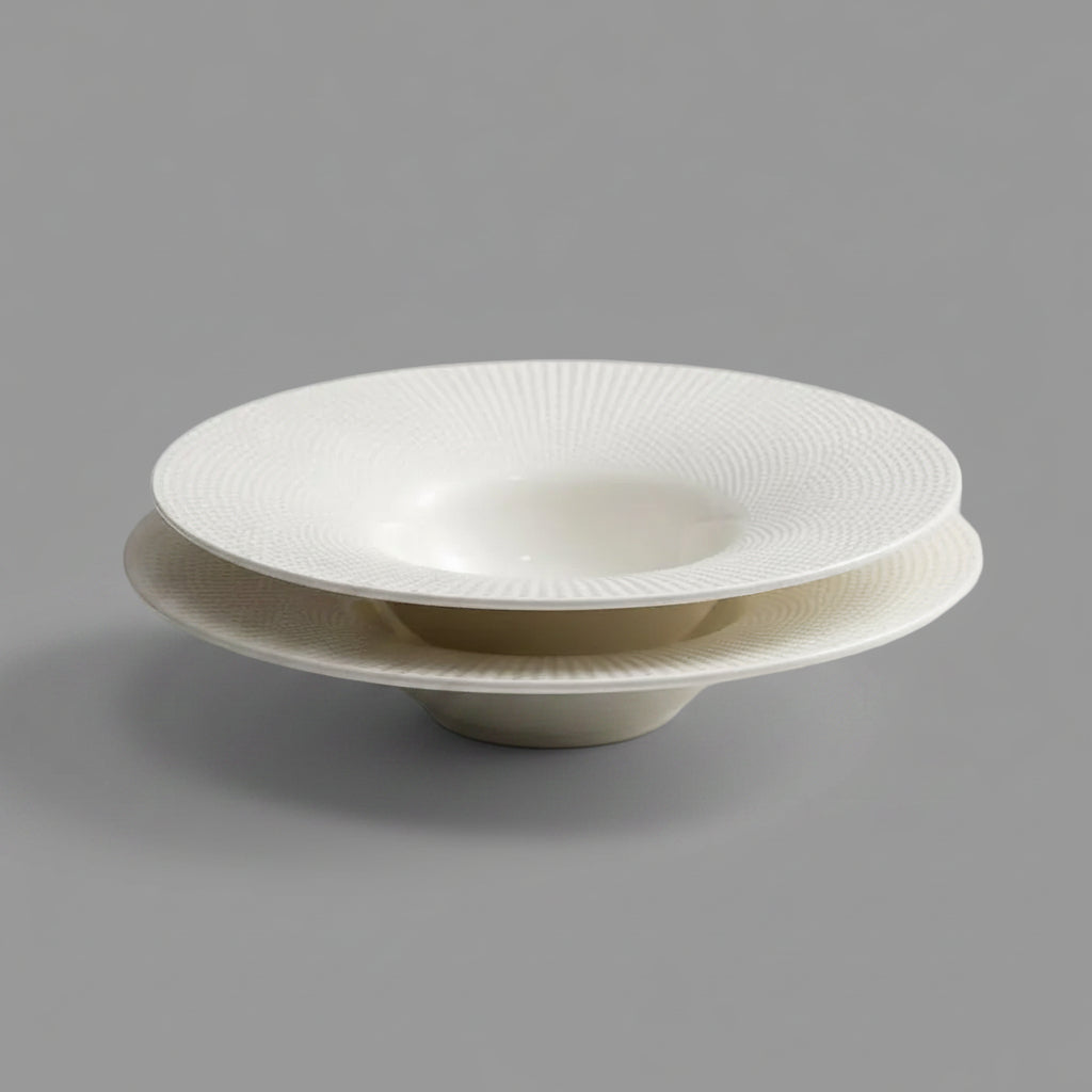 Ceramic Dinnerware