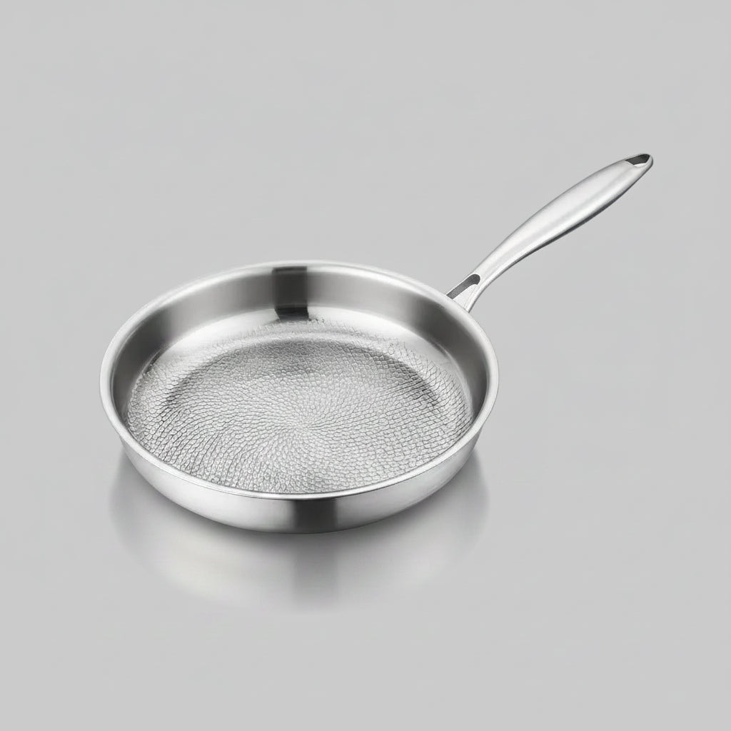 Non-stick Titanium Frying Pan