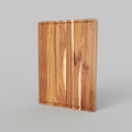 Acacia Wood Cutting Board