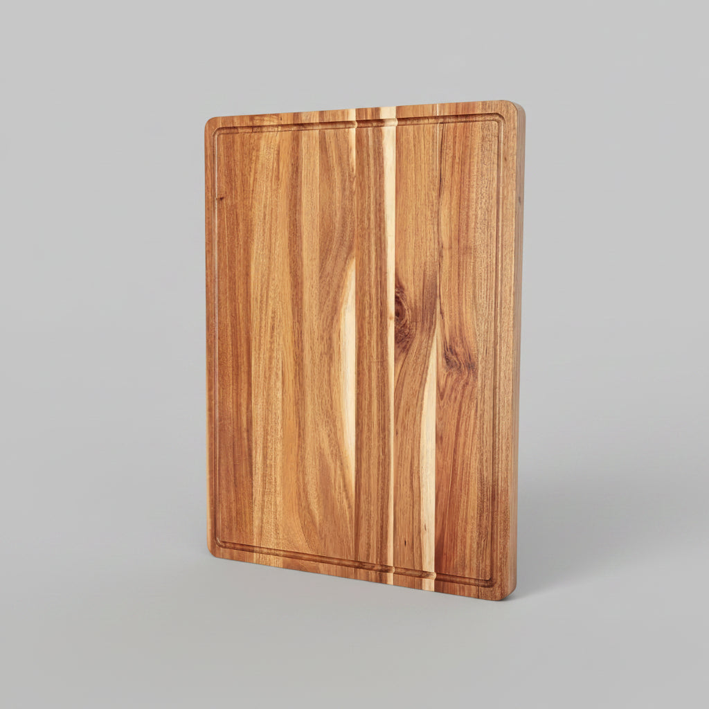 Acacia Wood Cutting Board