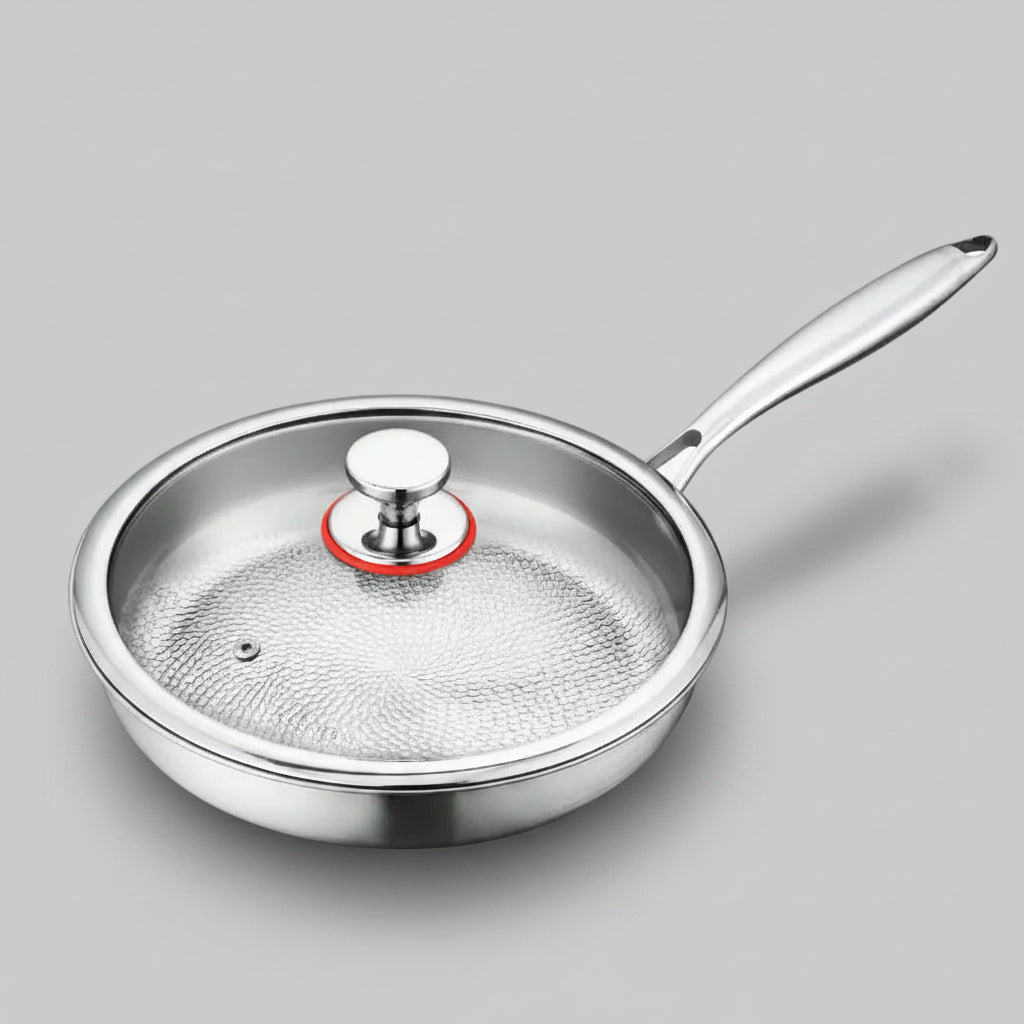 Non-stick Titanium Frying Pan