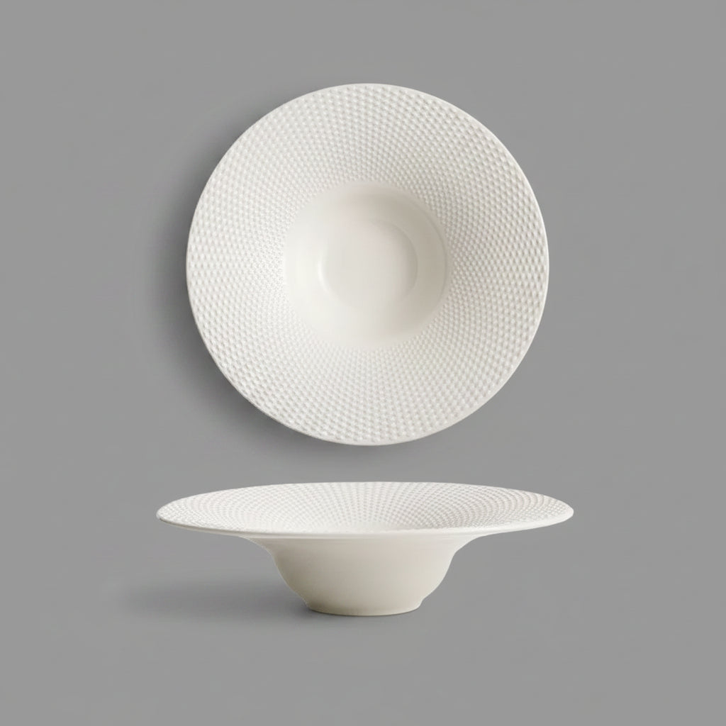 Ceramic Dinnerware