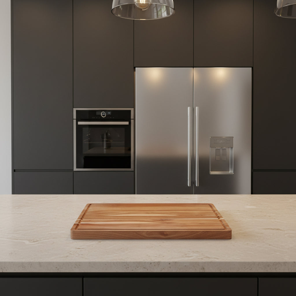 Acacia Wood Cutting Board