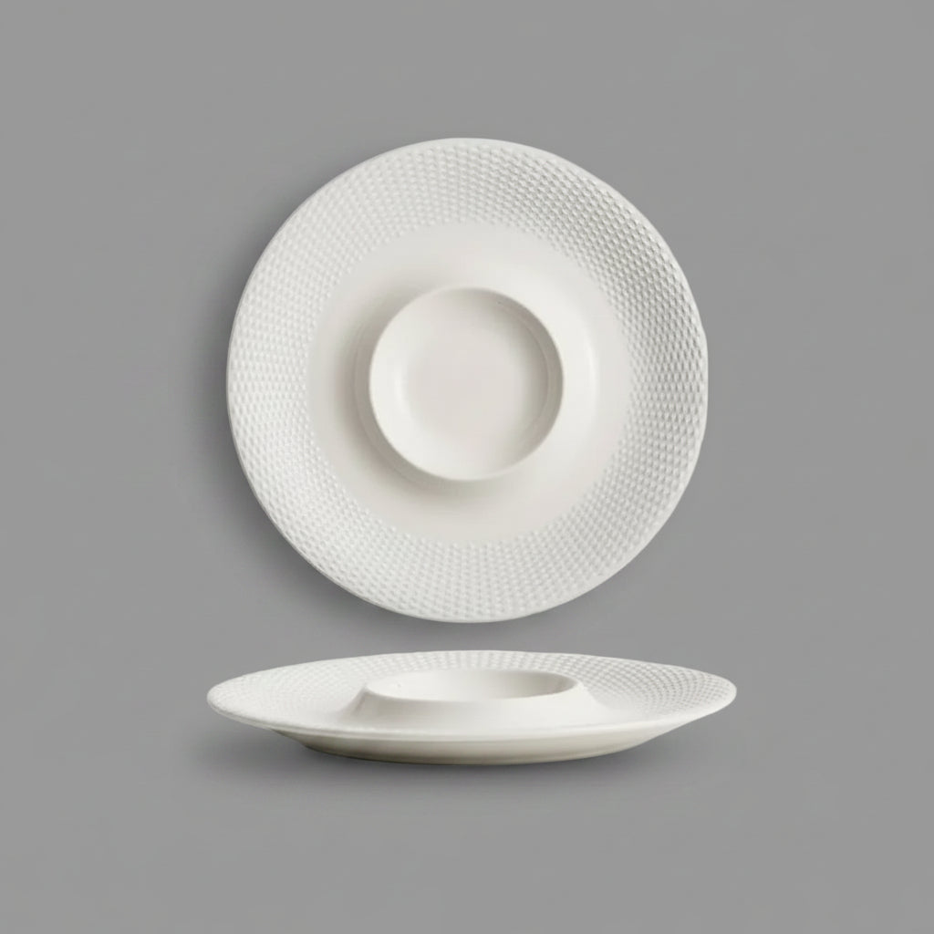 Ceramic Dinnerware